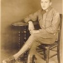 A photo of Samuel D Honeysuckle
