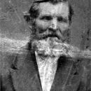 A photo of John Houten Bellows