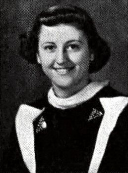 Myrtle Slaton, Ohio, 1938