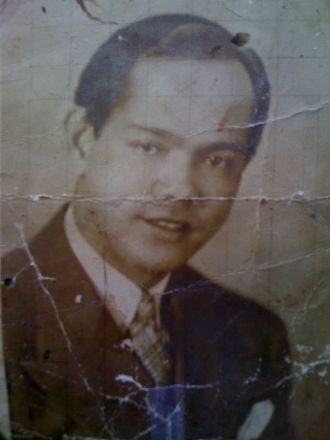 A photo of Isidoro D Aranas