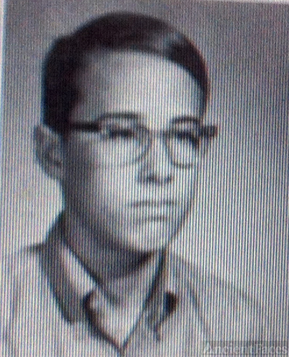 Robert Lee Montague