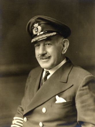 James Fox Williams James Fox Williams