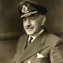A photo of James Fox Williams