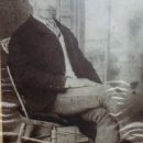 A photo of Henry John Milsom