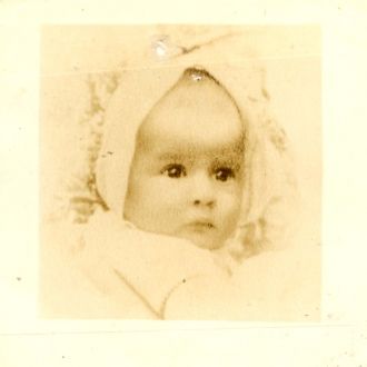 Alfreda Aronson