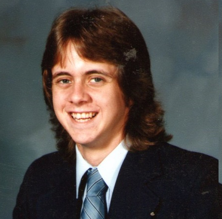 Curtis Wayne Petree