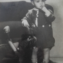 A photo of Jiri Leiner