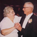 A photo of Ann May (Beller) Nau