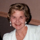 A photo of Anita Geraldine Crowther
