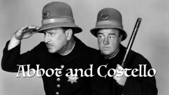Lou Costello