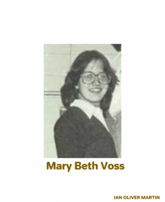 	 Mary Elizabeth Voss