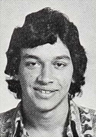 Jack Ardino Iafrate III