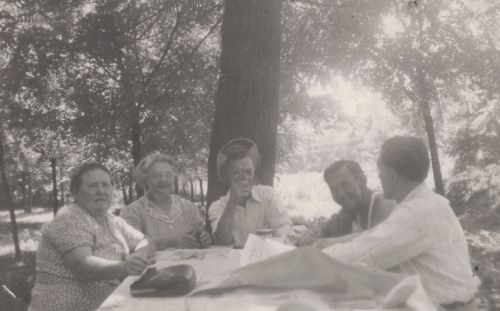 A Picnic