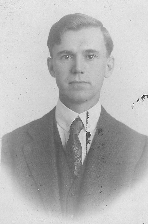 Batley Matthews