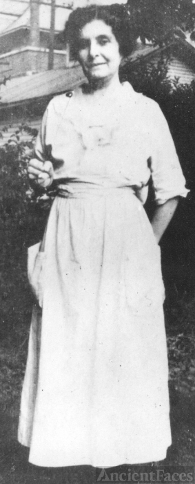 Ellen C. Boyle