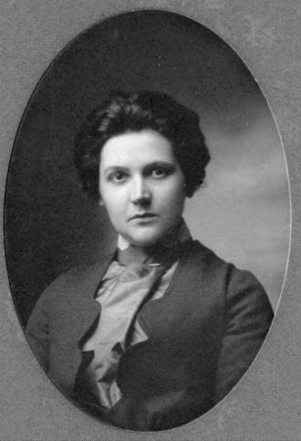 Elizabeth M. Deckerman
