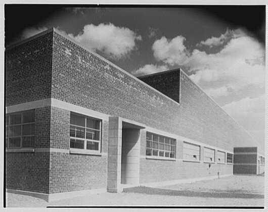 Irvington Varnish and Insulator Co., Newark, New Jersey....