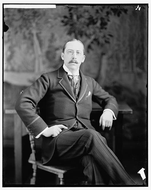 HATZFELD, COUNT VON