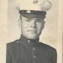 A photo of Carl Leroy Sponenberg
