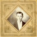 A photo of James William Miller