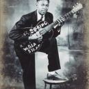 A photo of Riley "B.B." B. King