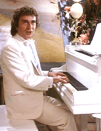 Dudley Moore