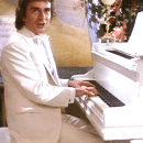 A photo of Dudley Moore