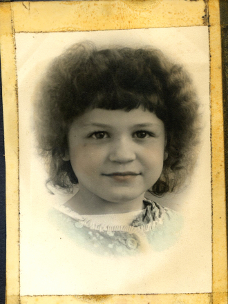 Barbara Carangelo