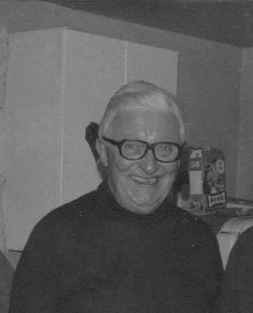 Edward Guckenberger