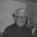 A photo of Edward A Guckenberger