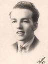 William Callahan Jr. b. 1921