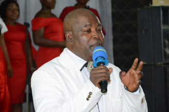Wilfred Mukwelle Ntuba