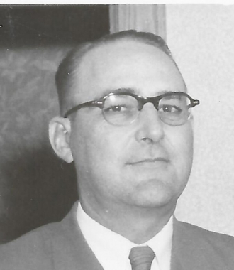 John Dean Waddill  1911-1975