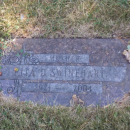 A photo of Rita Dorthea Anderson