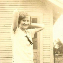 A photo of Dorothy Hauck