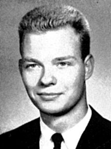 Peter John Marshall