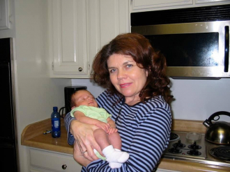 Carol Ann Laughran Upton