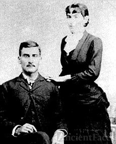Annora Mullen & Martin Kroetsch