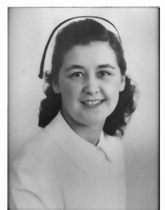 Dorothy Elizabeth Merritt Hannigan, RN