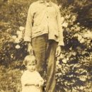 A photo of Joseph W Geary