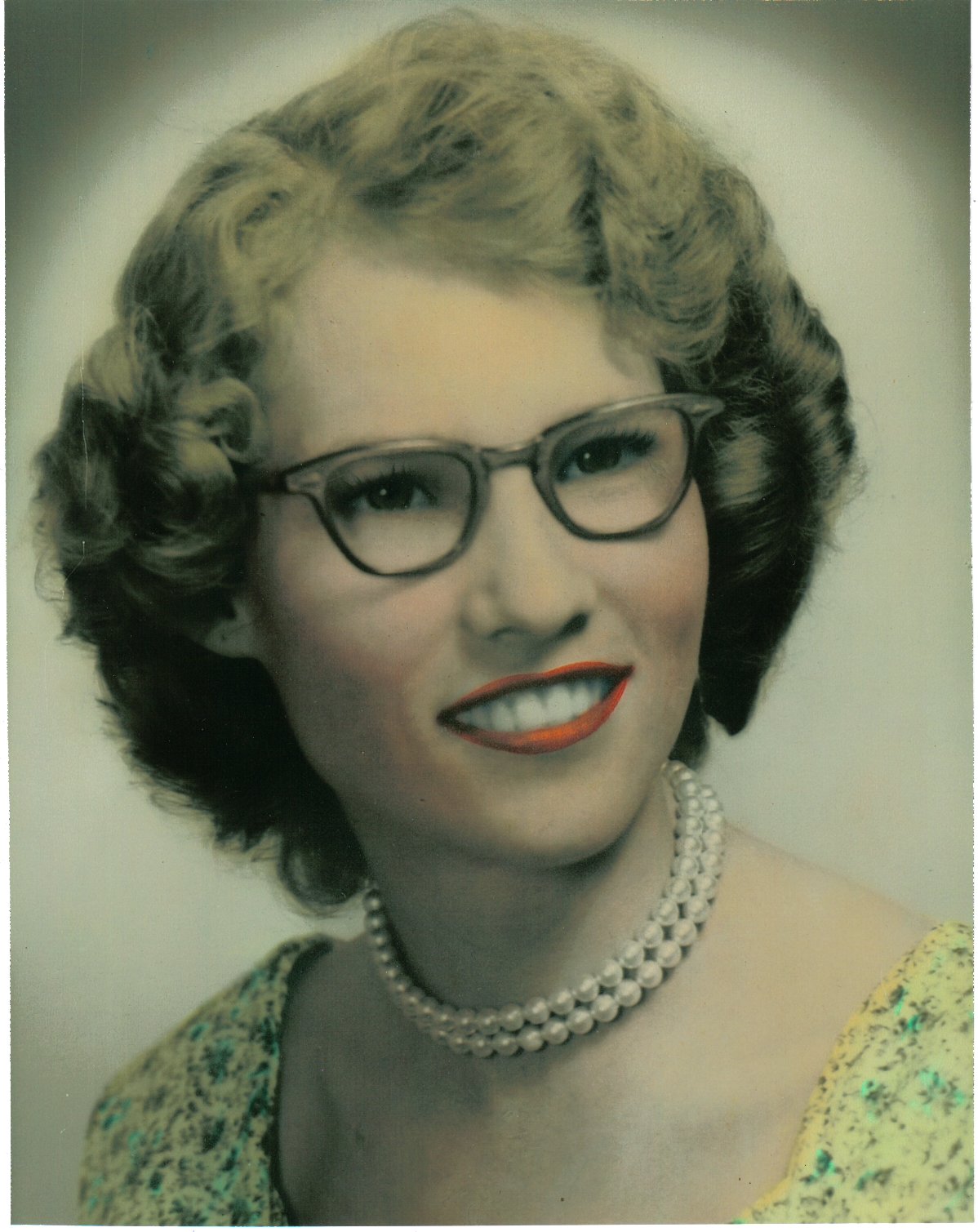 Mildred Lou Watterson Turner