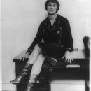 A photo of Hattie Klawans