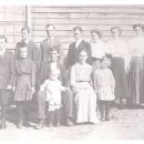 A photo of David Paul Peck