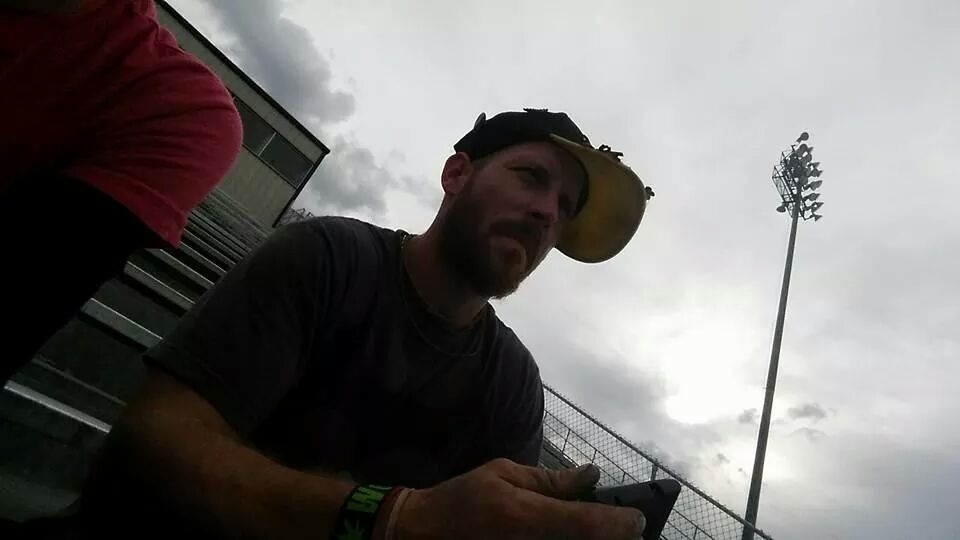 Steven Wayne Carnes II