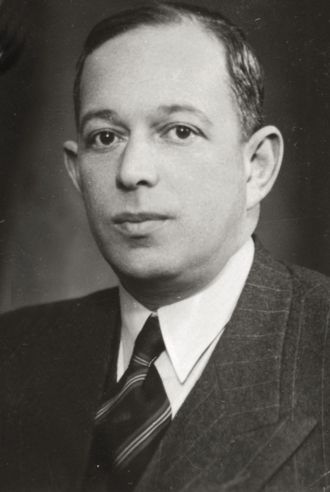 Isidor Blumenau