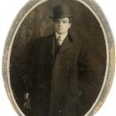 A photo of Edward Felix McManus
