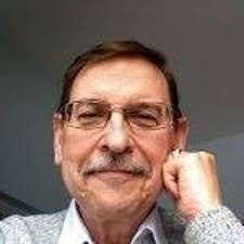 Hubert Tex Arnold