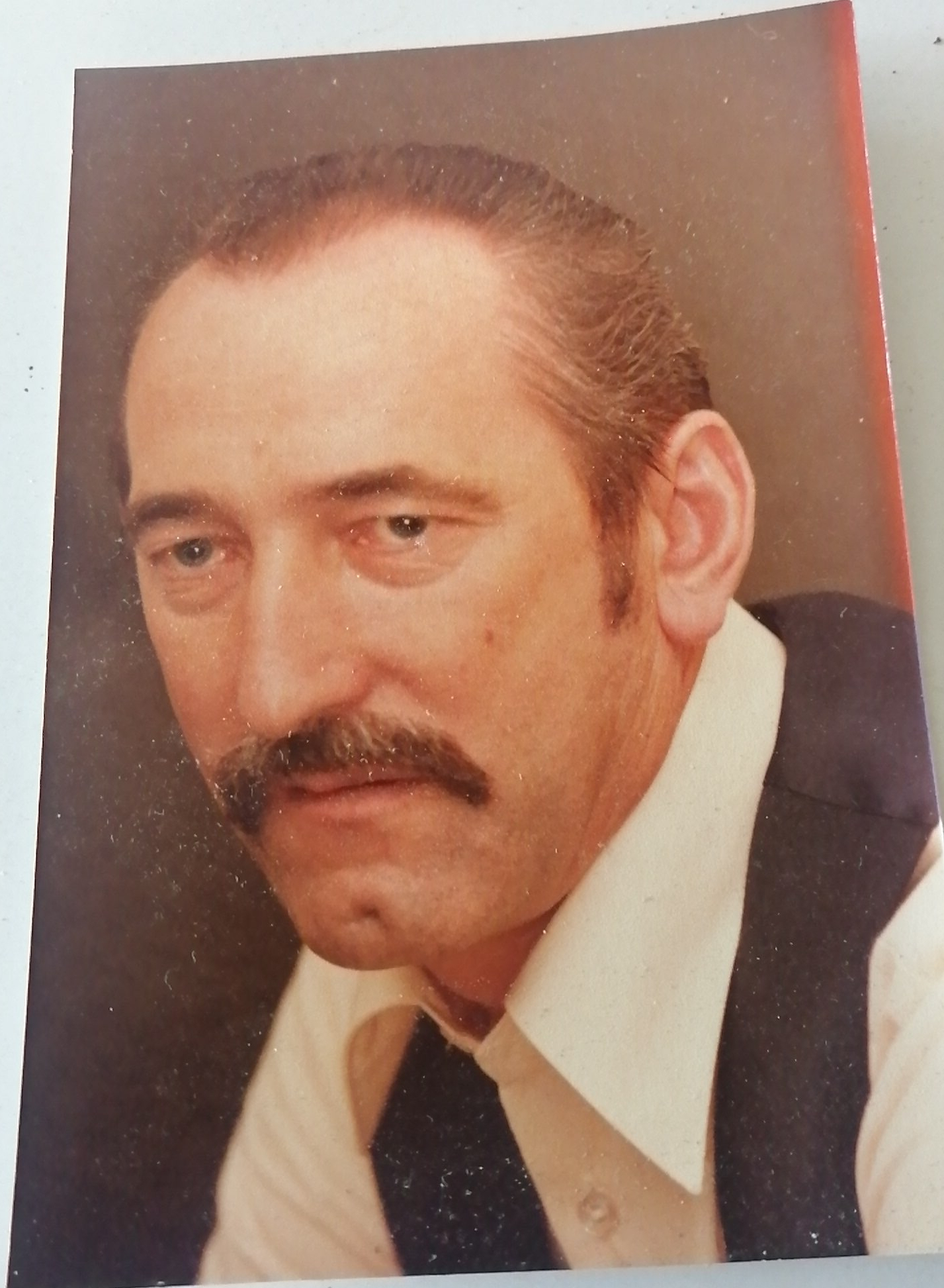 Milan Markus