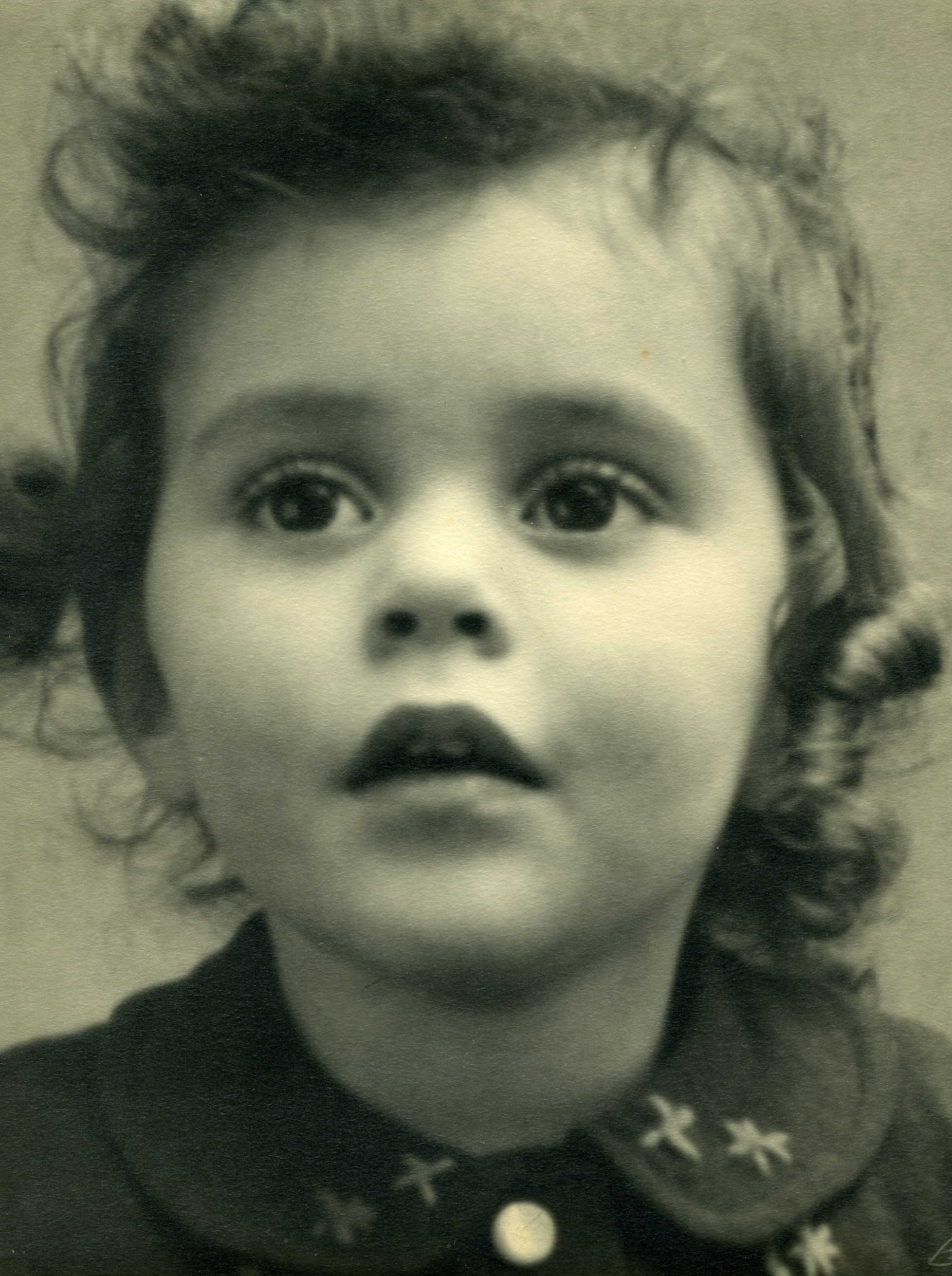 Yvonne Suskind