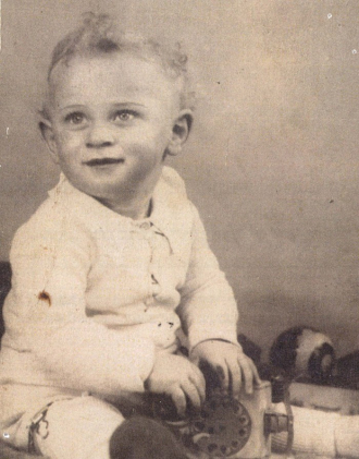 Dzhordzh Kolman